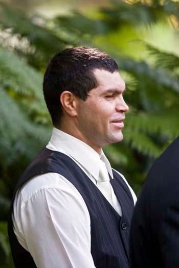 AUST QLD Townsville 2009OCT02 Wedding MITCHELL Ceremony 022